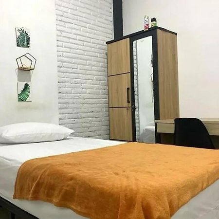 Rumah Daun Timoho Yogyakarta Redpartner Exterior foto