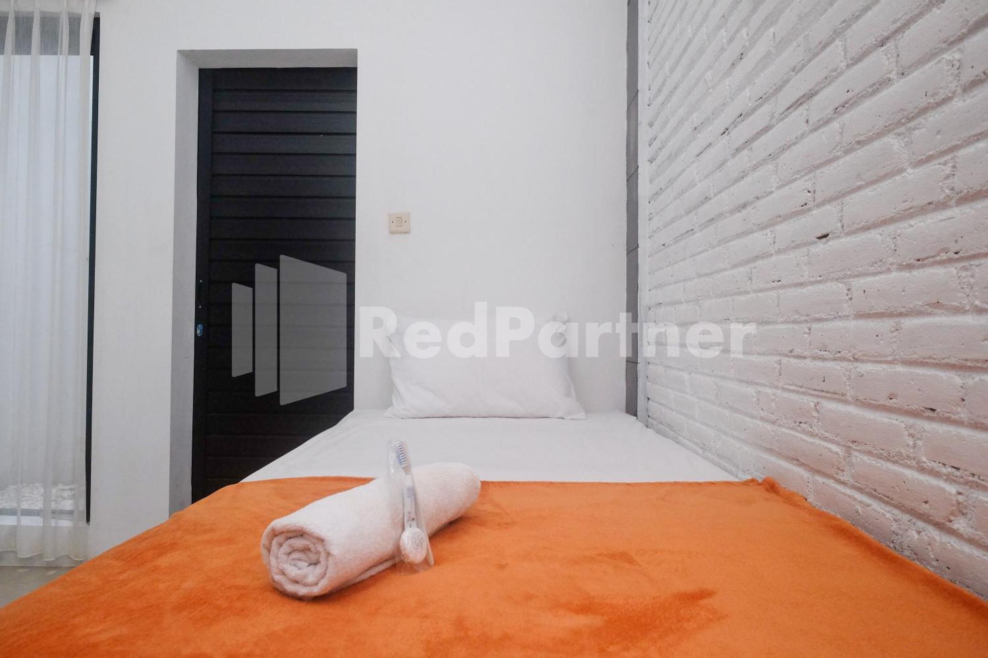 Rumah Daun Timoho Yogyakarta Redpartner Exterior foto